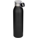 grom 650 ml rcs gerecyclede rvs waterfles