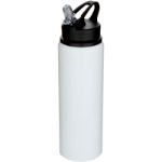 fitz 800 ml rcs gerecyclede enkelwandige rvs fles