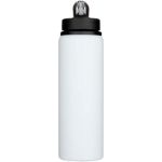 fitz 800 ml rcs gerecyclede enkelwandige rvs fles