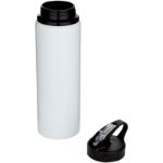 fitz 800 ml rcs gerecyclede enkelwandige rvs fles