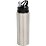 fitz 800 ml rcs gerecyclede enkelwandige rvs fles