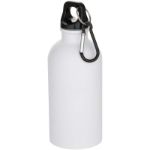 oregon 400 ml matte rcs gecertificeerde rvs fles
