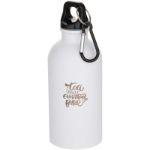 oregon 400 ml matte rcs gecertificeerde rvs fles