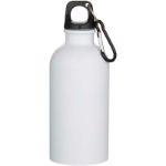 oregon 400 ml matte rcs gecertificeerde rvs fles