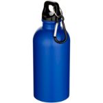 oregon 400 ml matte rcs gecertificeerde rvs fles