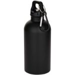 oregon 400 ml matte rcs gecertificeerde rvs fles