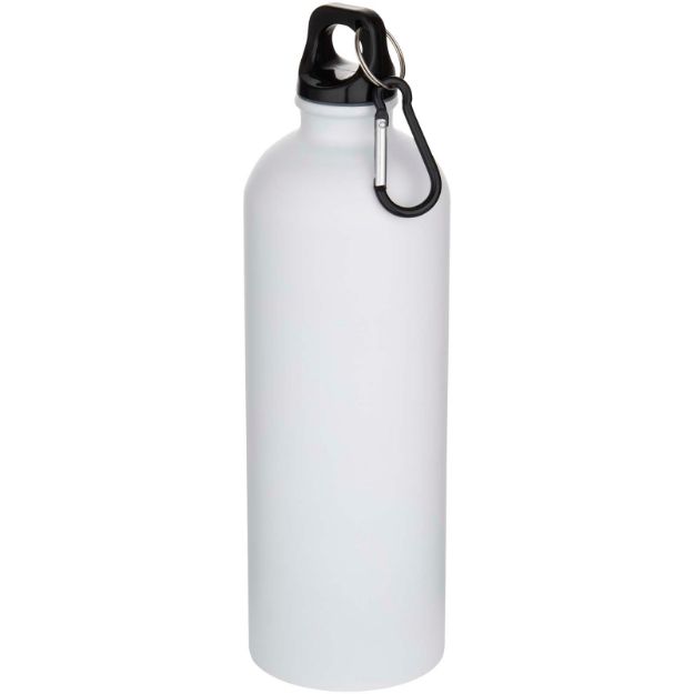 oregon 750 ml rcs gecertificeerde enkelwandig fles