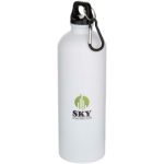 oregon 750 ml rcs gecertificeerde enkelwandig fles
