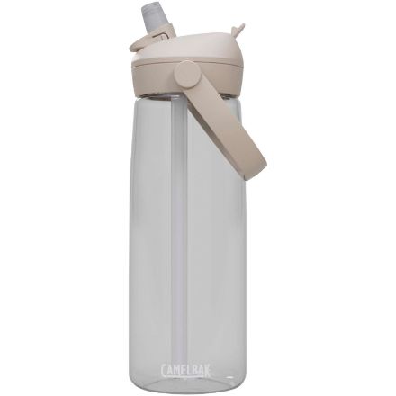 camelbak thrive flip 750 ml tritan renew fles