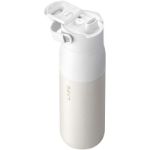 larq purevistm 2-0 680 ml waterfles