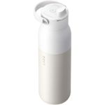 larq purevistm 2-0 1000 ml waterfles