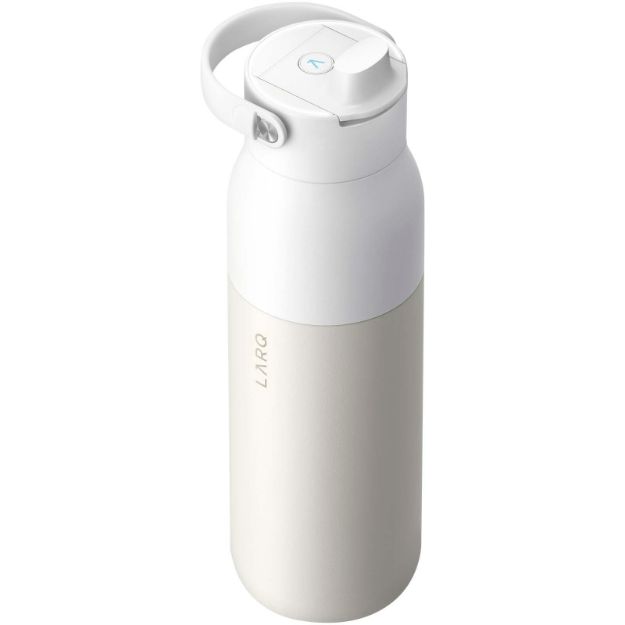 larq purevistm 2-0 1000 ml waterfles