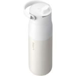 larq swig top 680 ml waterfles