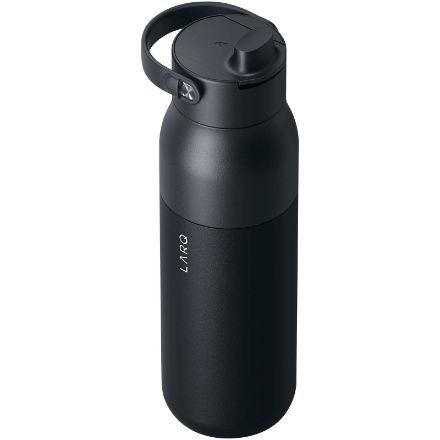 larq swig top 1000 ml waterfles