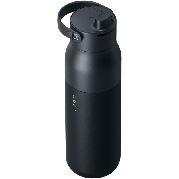 larq swig top 1000 ml waterfles