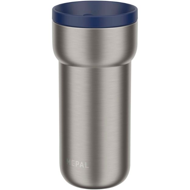 mepal ellipse 375 ml geïsoleerde thermomok