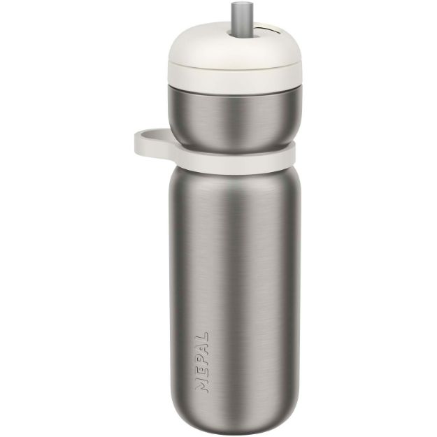 mepal twist 600 ml geïsoleerde sportfles