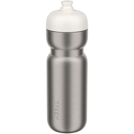 mepal pull 800 ml roestvrijstalen sportfles