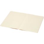 slyk a5 kraft cahier notitieboek gestippeld papier