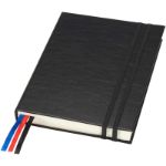 alder a5 notitieboek met harde kaft