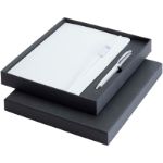 legato elegance a5 notitieboek met harde kaft