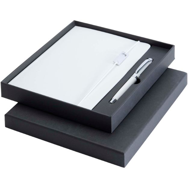 legato elegance a5 notitieboek met harde kaft