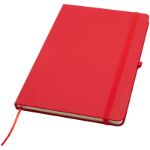spectrum plus a5 notitieboek met harde kaft