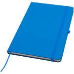 spectrum plus a5 notitieboek met harde kaft