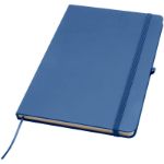 spectrum plus a5 notitieboek met harde kaft