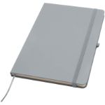spectrum plus a5 notitieboek met harde kaft