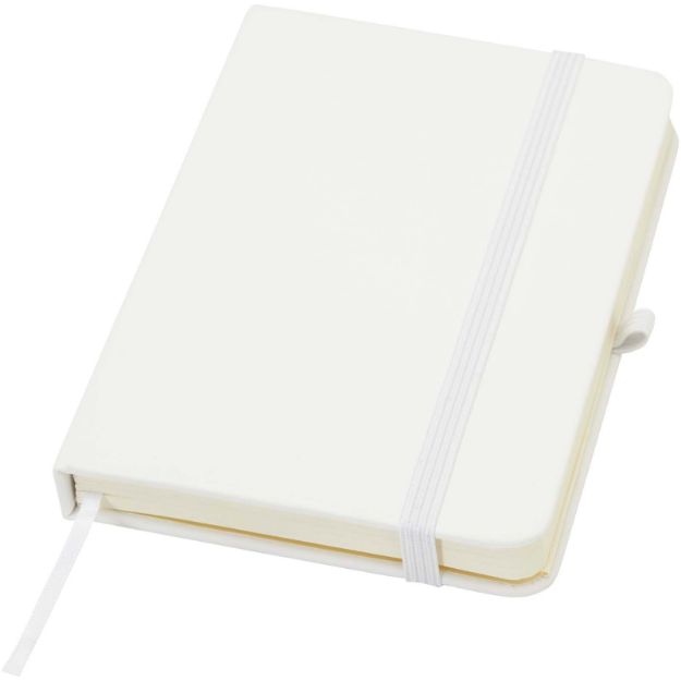 spectrum plus a6 notitieboek met harde kaft