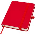 spectrum plus a6 notitieboek met harde kaft