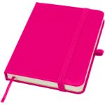 spectrum plus a6 notitieboek met harde kaft