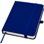 spectrum plus a6 notitieboek met harde kaft