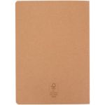 slyk a5 kraft cahier notitieboek naturel