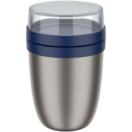 mepal ellipse geïsoleerde lunchpot 2.0