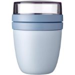 mepal ellipse mini lunchpot