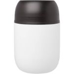 supo 480 ml dubbelwandige lunchpot gerecycled rvs