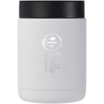 doveron 500 ml geïsoleerde lunchpot recycled rvs