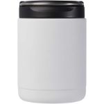 doveron 500 ml geïsoleerde lunchpot recycled rvs