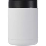 doveron 500 ml geïsoleerde lunchpot recycled rvs