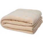 ashen gerecycleerde sherpadeken