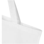 madras blend draagtas van recycled katoen 7 liter