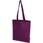madras blend draagtas van recycled katoen 7 liter