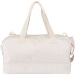 trip aware™ gerecycleerde reistas 42 liter