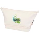 trip aware™ gerecycleerde reistoilettas 6 l