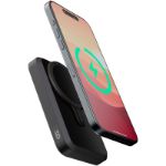 xtorm fs5w101 magnetische draadloze powerbank