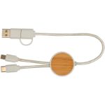 chechia 5-in-1 30 cm datasynchronisatiekabel