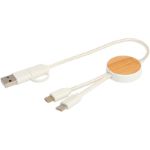 chechia 5-in-1 30 cm datasynchronisatiekabel