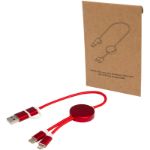 alasia 5-in-1 30 cm datasynchronisatiekabel